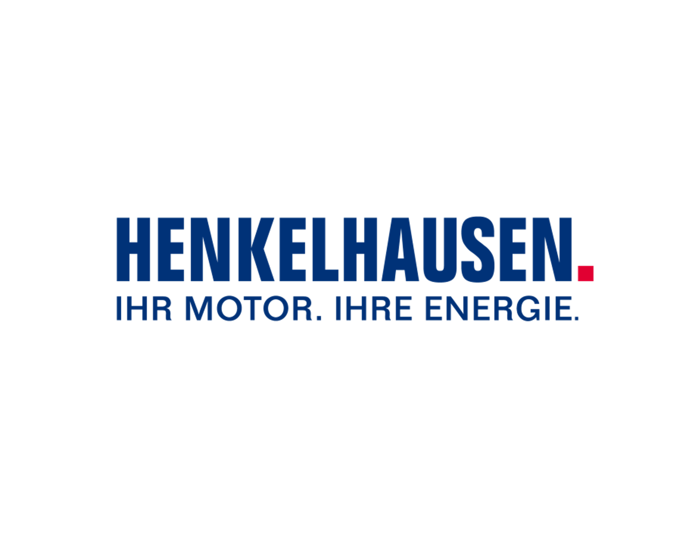 Henkelhausen GmbH & Co. KG logo
