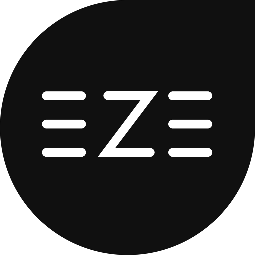EZE Network logo