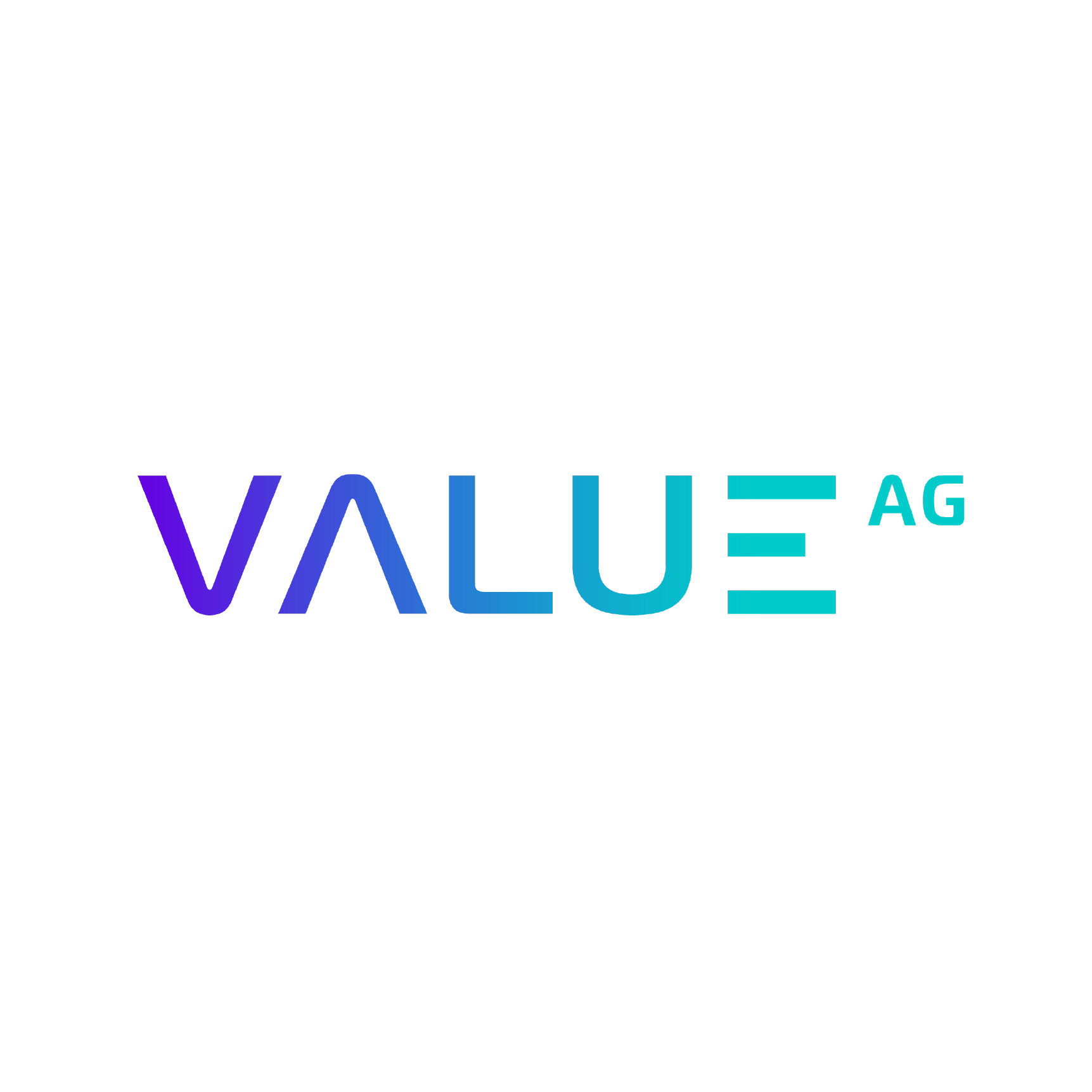 Value AG logo