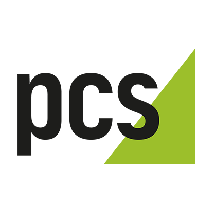 PCS Systemtechnik GmbH logo