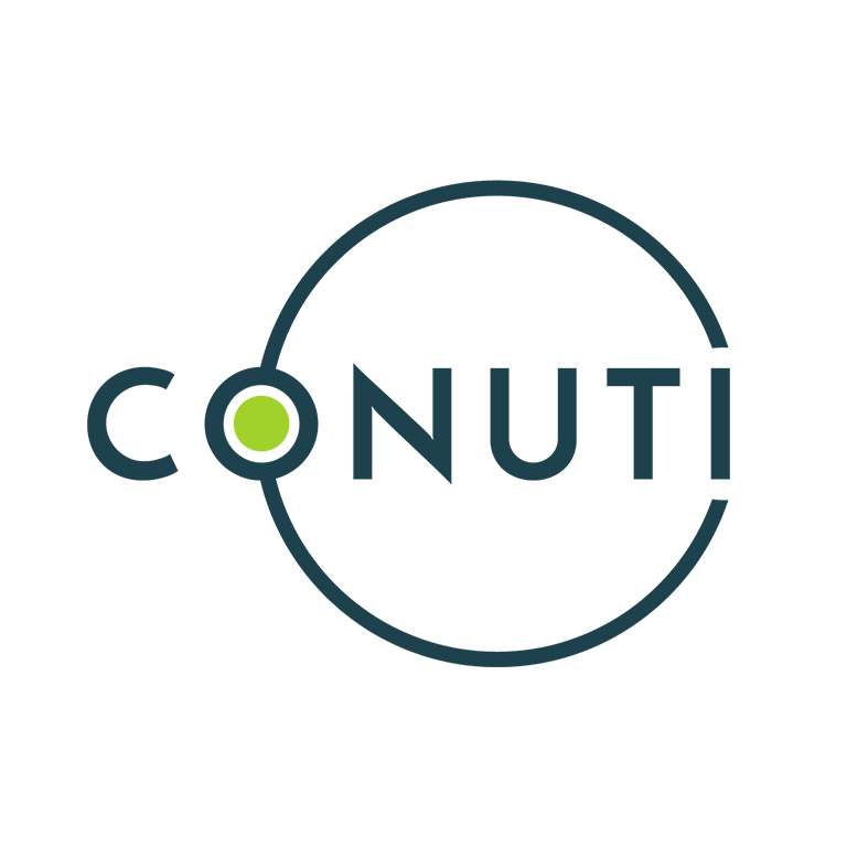 CONUTI logo