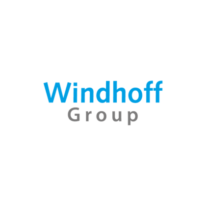 Company logo