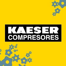 KAESER logo