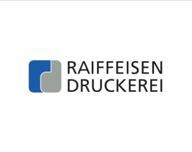 Raiffeisendruckerei GmbH logo