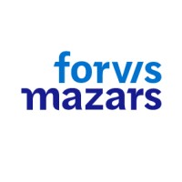 Forvis Mazars GmbH & Co. KG logo